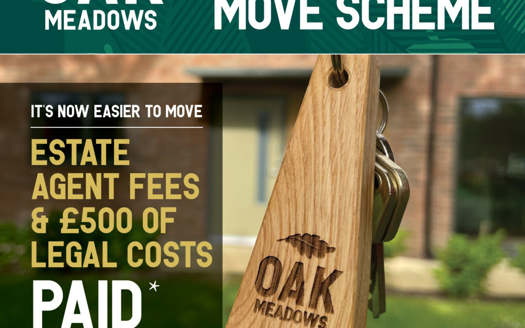 Assisted Move Scheme